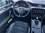 Volkswagen Passat - fotka číslo 10