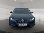 Škoda Superb - fotka číslo 1