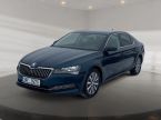 Škoda Superb - fotka číslo 0