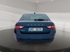 Škoda Superb - fotka číslo 4