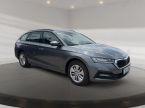 Škoda Octavia - fotka číslo 2