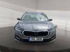 Škoda Octavia - fotka číslo 1