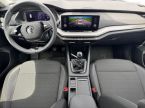 Škoda Octavia - fotka číslo 7