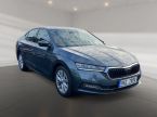 Škoda Octavia - fotka číslo 2
