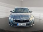 Škoda Octavia - fotka číslo 1