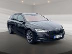 Škoda Octavia - fotka číslo 2