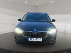 Škoda Octavia - fotka číslo 1