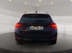 Škoda Octavia - fotka číslo 4