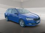 Škoda Fabia - fotka číslo 2