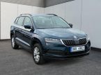 Škoda Karoq - fotka číslo 2