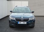 Škoda Karoq - fotka číslo 1