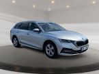 Škoda Octavia - fotka číslo 2