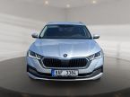 Škoda Octavia - fotka číslo 1