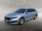 Škoda Octavia - fotka číslo 0