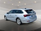 Škoda Octavia - fotka číslo 3