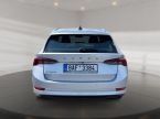 Škoda Octavia - fotka číslo 4
