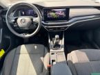 Škoda Octavia - fotka číslo 8