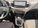 Kia Cee'd - fotka číslo 9