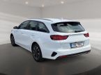 Kia Cee'd - fotka číslo 3