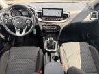 Kia Cee'd - fotka číslo 8