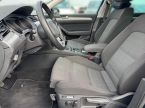 Volkswagen Passat - fotka číslo 6