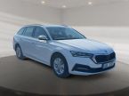 Škoda Octavia - fotka číslo 2