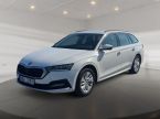 Škoda Octavia - fotka číslo 0