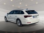 Škoda Octavia - fotka číslo 3
