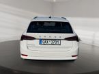 Škoda Octavia - fotka číslo 4