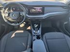 Škoda Octavia - fotka číslo 8