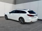 Mazda 6 - fotka číslo 2