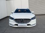 Mazda 6 - fotka číslo 7