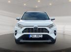 Toyota RAV 4 - fotka číslo 1