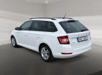 Škoda Fabia - fotka číslo 3