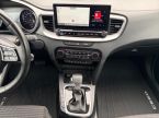 Kia Cee'd - fotka číslo 9