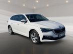 Škoda Scala - fotka číslo 2