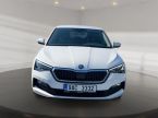Škoda Scala - fotka číslo 1