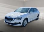 Škoda Scala - fotka číslo 0