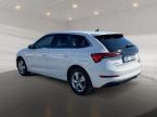 Škoda Scala - fotka číslo 3