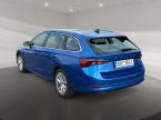 Škoda Octavia - fotka číslo 3