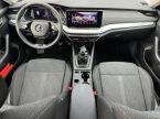 Škoda Octavia - fotka číslo 8