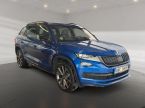 Škoda Kodiaq - fotka číslo 2