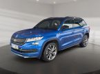 Škoda Kodiaq - fotka číslo 0