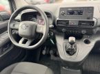 Toyota PROACE CITY - fotka číslo 8
