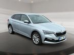 Škoda Scala - fotka číslo 2