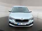 Škoda Scala - fotka číslo 1