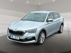 Škoda Scala - fotka číslo 0