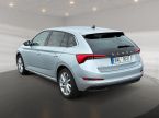Škoda Scala - fotka číslo 3
