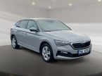 Škoda Scala - fotka číslo 2