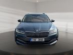 Škoda Superb - fotka číslo 1